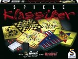 Produkt-Bild: Schmidt Spiele 49120 - Spiele-Klassiker