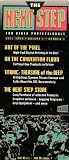 The Next Step for Video Professionals: Fall 1993 Volume 1 - Number 1 (Art of the Pixel), (On the Convention Floor),(Titanic: Treasures of the Deep), (The Next Step Store)