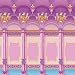 Disney Princess Palace Scene Setter Room Rolls