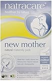 Natracare Organic Maternity Pads - Pack of 10