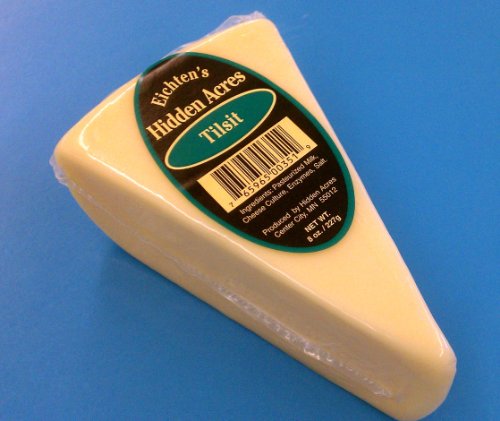 Tilsit Cheese (1 lb with Free Shipping) 