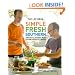 The Lee Bros. Simple Fresh Southern: Knockout Dishes with Down-Home Flavor