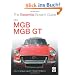 MG MGB & MGB GT (Essential Buyer's Guide)