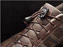 Lock Laces(brown)
