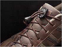 Lock Laces, Brown