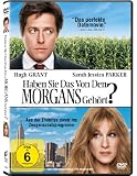Produkt-Bild: Haben Sie das von den Morgans geh&ouml;rt?