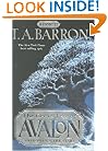 Shadows on the Stars (The Great Tree of Avalon, Book 2)