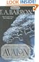 Shadows on the Stars (The Great Tree of Avalon, Book 2)