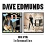 D.E.7th/Information