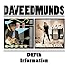 D.E.7th/Information / Dave Edmunds