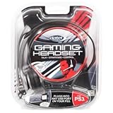 Gaming Headset PS3