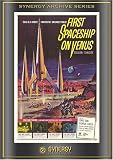 First Spaceship on Venus (1960)