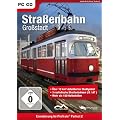 Pro Train Perfect 2 - Stra�enbahn-Gro�stadt (Add-On)