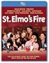 St Elmo's Fire [Blu-ray] [Import]