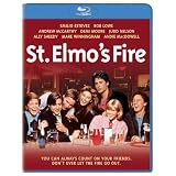 St. Elmo's Fire [Blu-ray]
