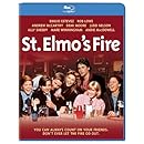 St. Elmo's Fire [Blu-ray]