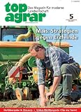 Magazine - top agrar Basisprogramm [Jahresabo]