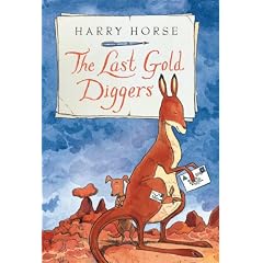 The Last Gold Diggers: Being as It Were, an Account of a Small Dog's Adventures, Down Under
