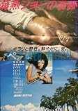劇場用 映画ポスター【ポスター】海燕ジョーの奇跡/藤田敏八 藤田敏八