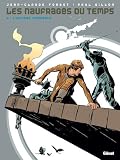 Les Naufrag�s du Temps, tome 4 : L'Univers cannibale