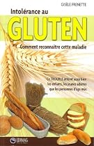 Intolérance au gluten : Comment reconnaitre cette maladie
