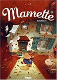 Revue Glénat  / Mamette, Tome 3 : Colchiques