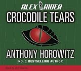 Crocodile Tears (Alex Rider) image