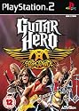 Guitar Hero: Aerosmith - Game Only (PS2)