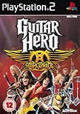 Guitar Hero: Aerosmith - Solus (PS2)