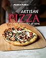 Franco Manca: Artisan Pizza to Make Perfectly at Home