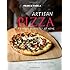 Franco Manca: Artisan Pizza to Make Perfectly at Home