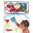 Rub-a-Dub Jungle Waterfall