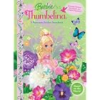 Click here to buy Barbie Thumbelina Panorama Sticker Book by  Reader's Digest.