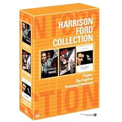 The Harrison Ford Collection