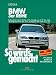So wird's gemacht. Pflegen - warten - reparieren: BMW 3er-Reihe: Bd 116: Limousine von 4/98 bis 2/05, Coupé, Touring von 9/99 bis 8/05, Compact ab 9/00