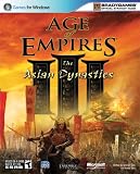 Age of Empires III: The Asian Dynasties Official Strategy Guide (Official Strategy Guides (Bradygames)) (Official Strategy Guides (Bradygames))