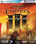 Age of Empires III: The Asian Dynasti...