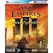 Age of Empires III: The Asian Dynasties Official Strategy Guide (Official Strategy Guides (Bradygames))