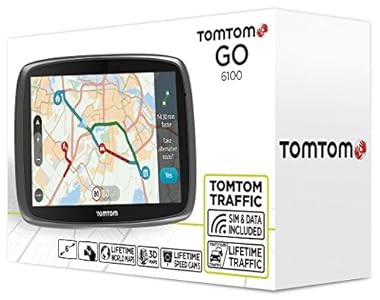 TomTom 1FL6 for cheap