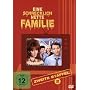 Eine schrecklich nette Familie - Zweite Staffel (3 DVDs)