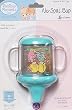 Precious Moments 7 ounce No-Spill Cup - Pastel Green