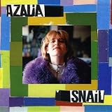 AZALIA SNAIL - STAYING INSIDE ( Vinyl ) - B000A2SPPK