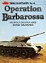 Operation Barbarossa (Tanks Illustrated)