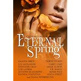 Eternal Spring (A Young Adult Short Story Collection)