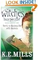Witches Incorporated (Rogue Agent)