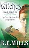 Witches Incorporated