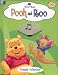 Search : Disney Winnie the Pooh Pooh & Roo (Friends Collection)