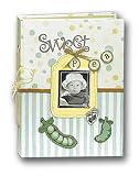Sweet Pea Photo Album