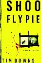 Shoofly Pie