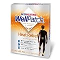 Well Patch Heat Warming Pads, Extra Large, 2-Count Boxes (Pack of 6)